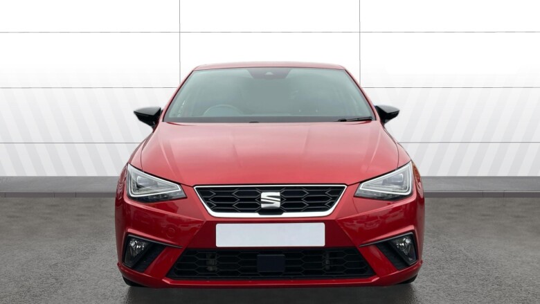 SEAT Ibiza 1.0 TSI 95 FR 5dr Petrol Hatchback